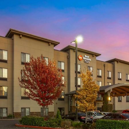 Best Western Plus Lacey Inn & Suites Exteriér fotografie