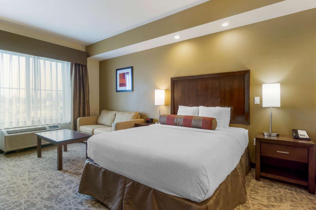 Best Western Plus Lacey Inn & Suites Exteriér fotografie